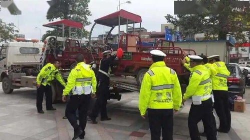 新一輪行業(yè)整頓來(lái)襲 電動(dòng)三/四輪車(chē)銷(xiāo)售五大行為面臨頂格處罰